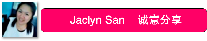 Jaclyn San