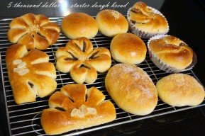 5 thousand dollar starter dough bread (6)