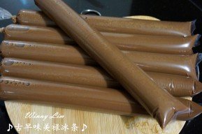 古早味美禄冰条