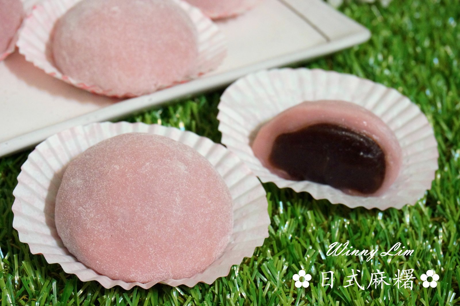 日式麻糬-1