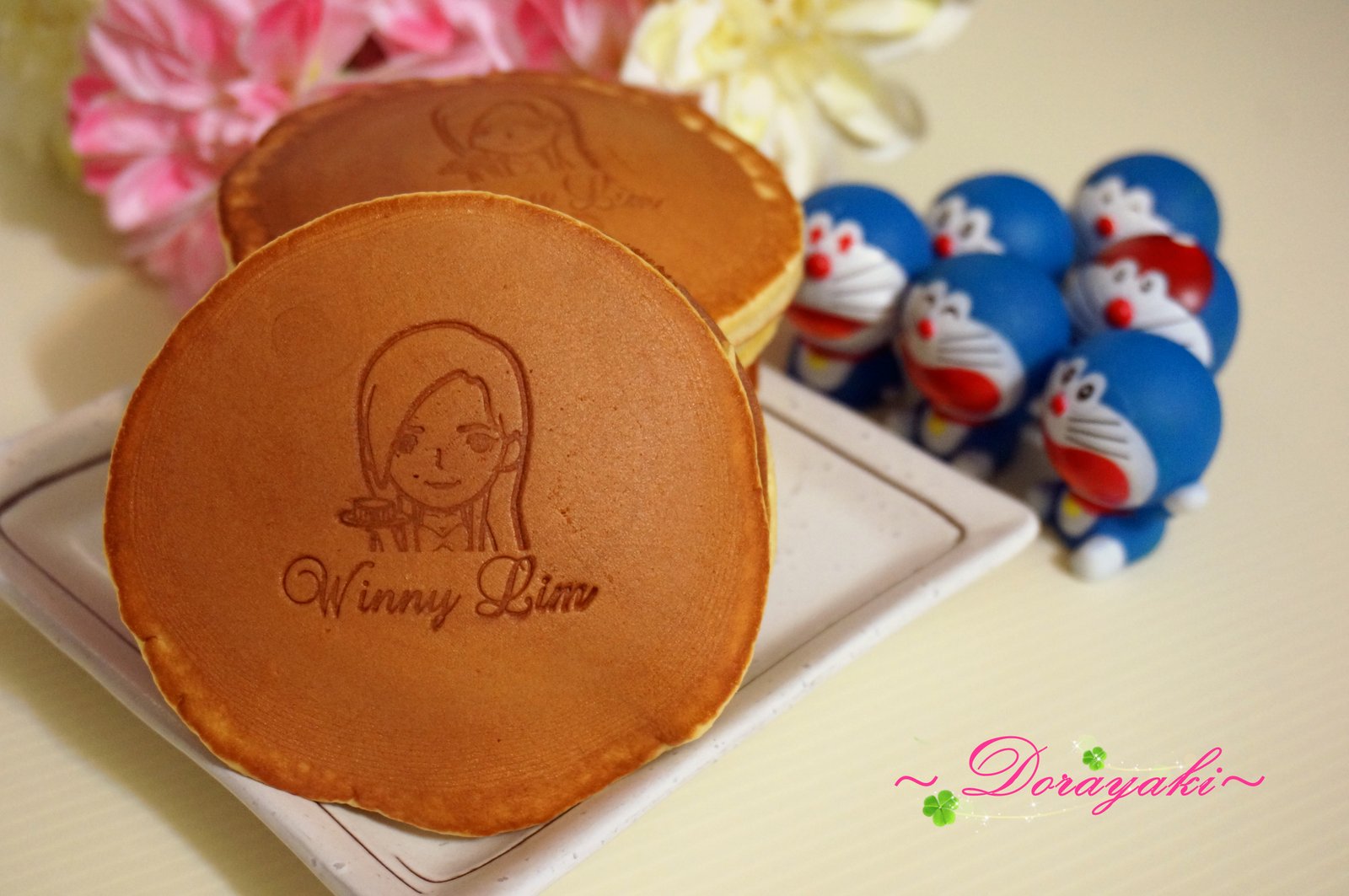 Dorayaki